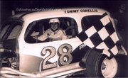 Tommy Corellis